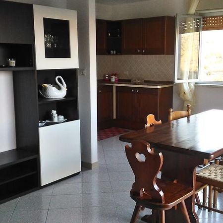 Casa Marina Apartman Linguaglossa Kültér fotó