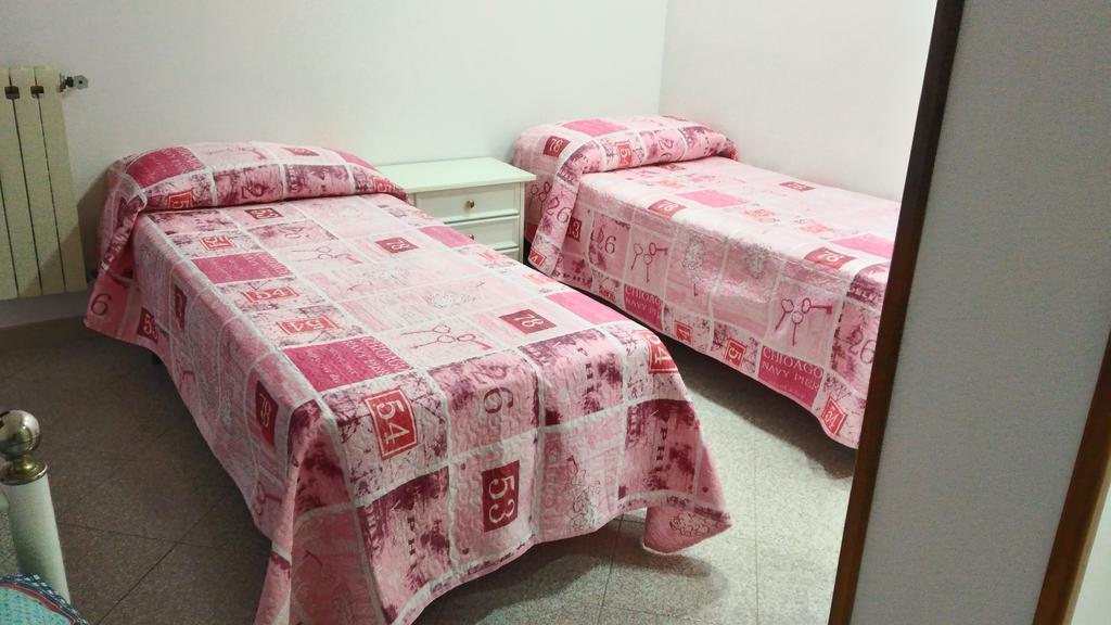 Casa Marina Apartman Linguaglossa Kültér fotó