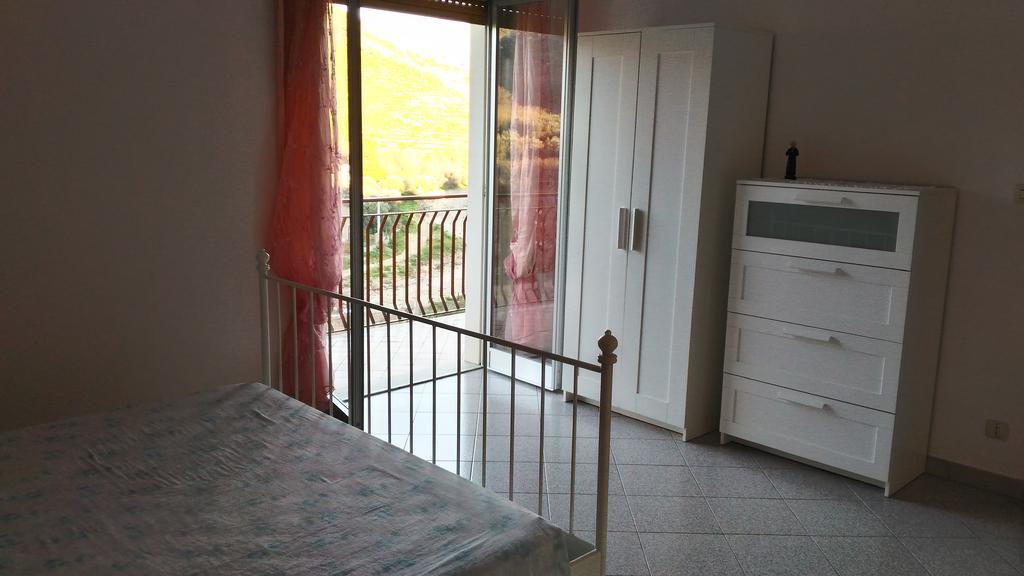 Casa Marina Apartman Linguaglossa Kültér fotó