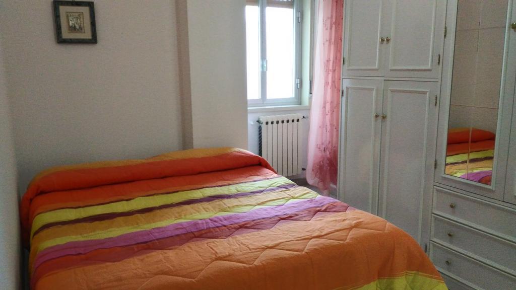 Casa Marina Apartman Linguaglossa Kültér fotó